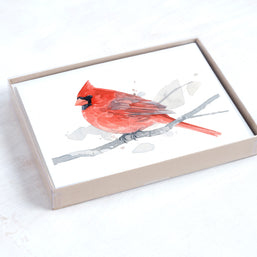 Cardinals Card Set