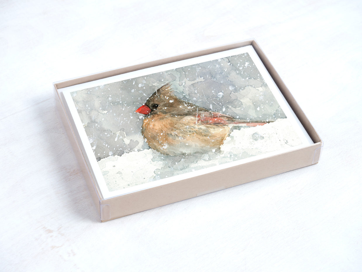 Cardinals Card Set