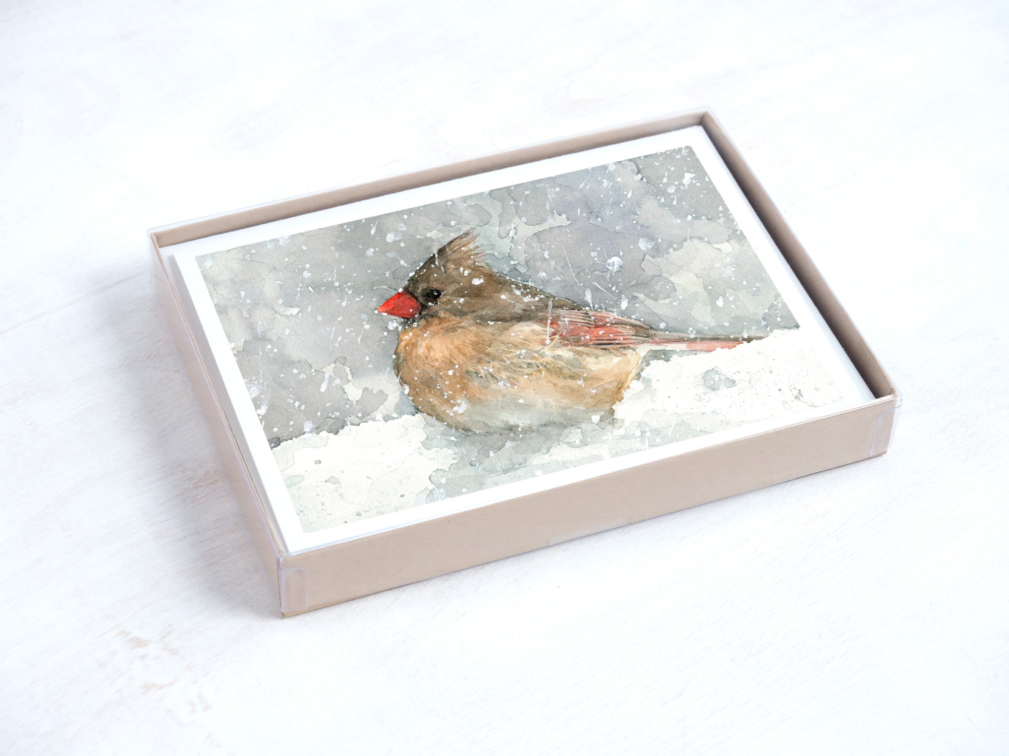 Cardinals Card Set