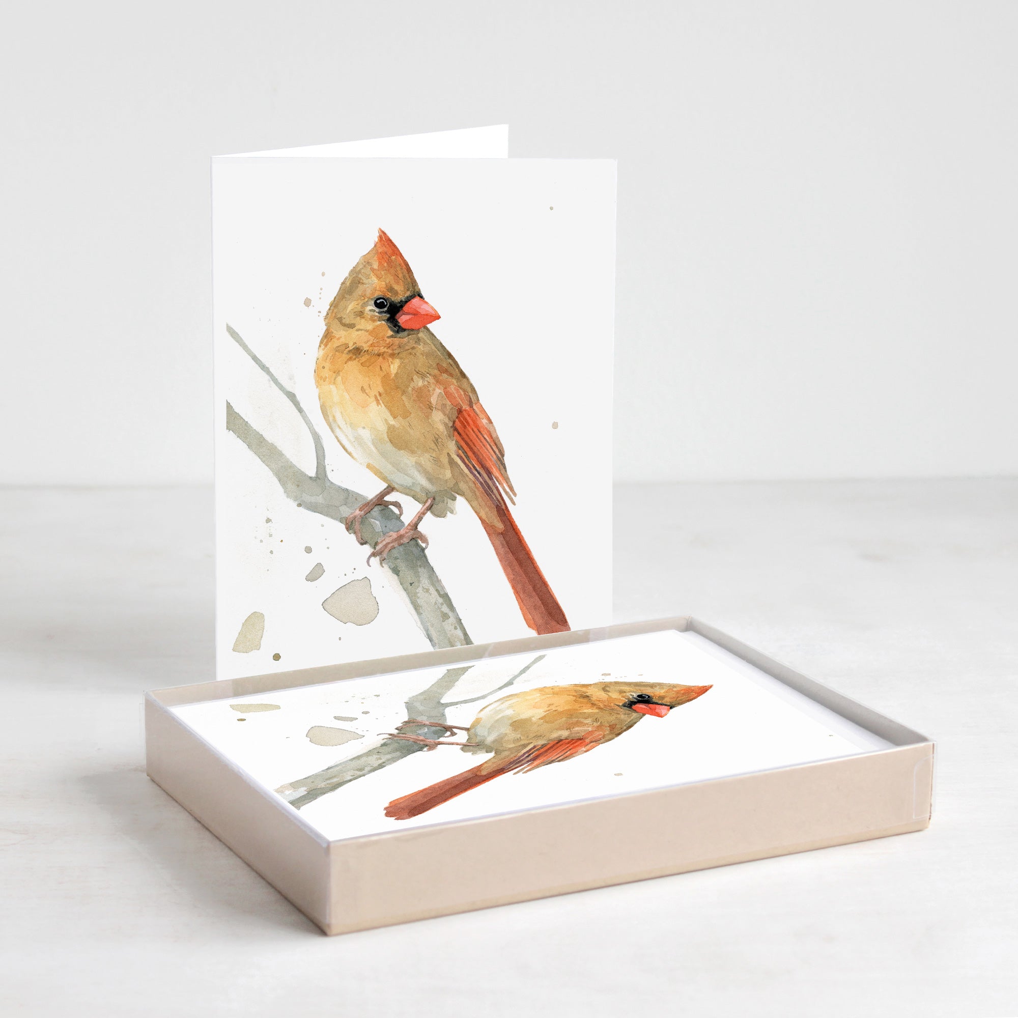 Cardinals Card Set