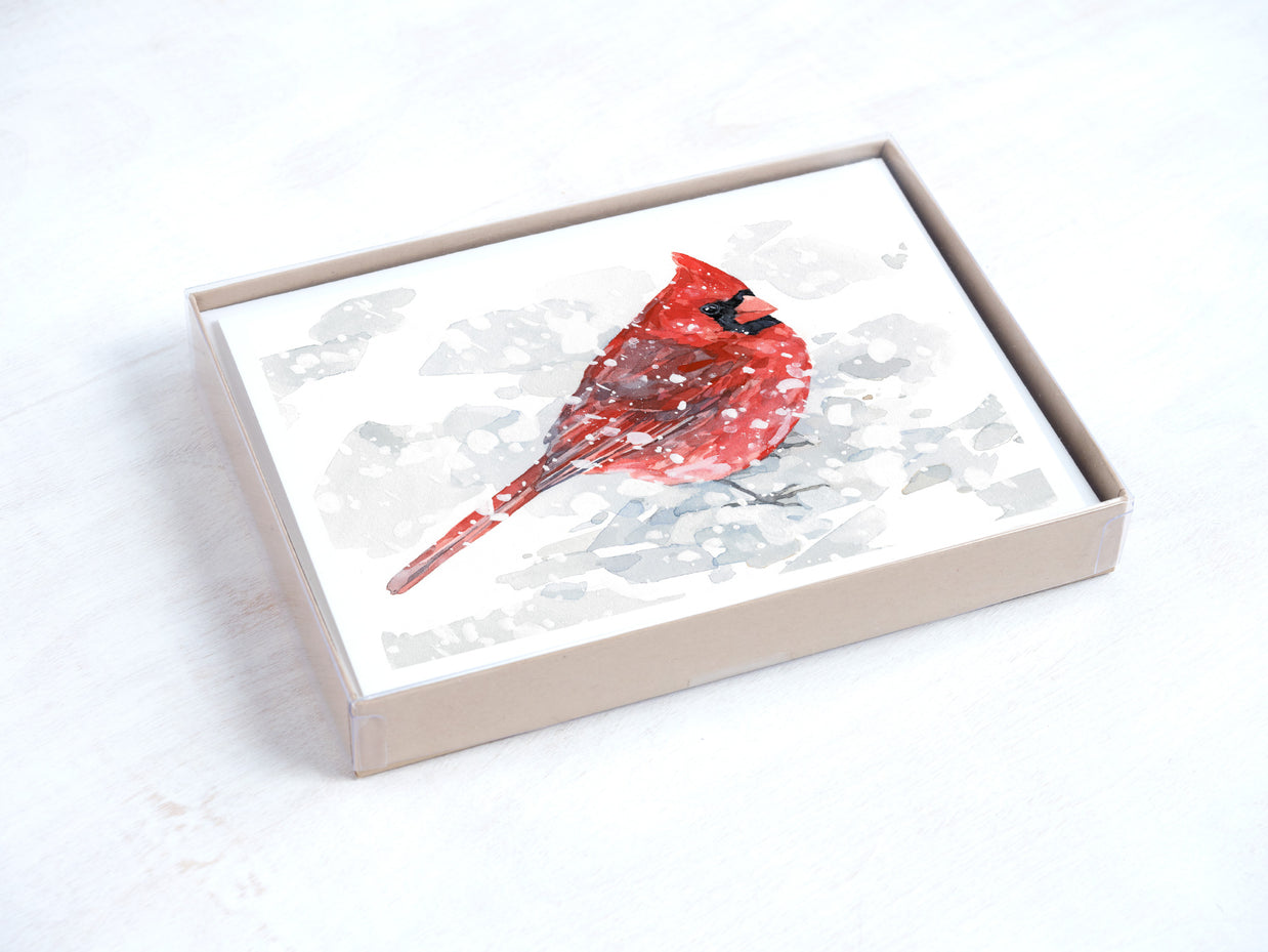 Cardinals Card Set