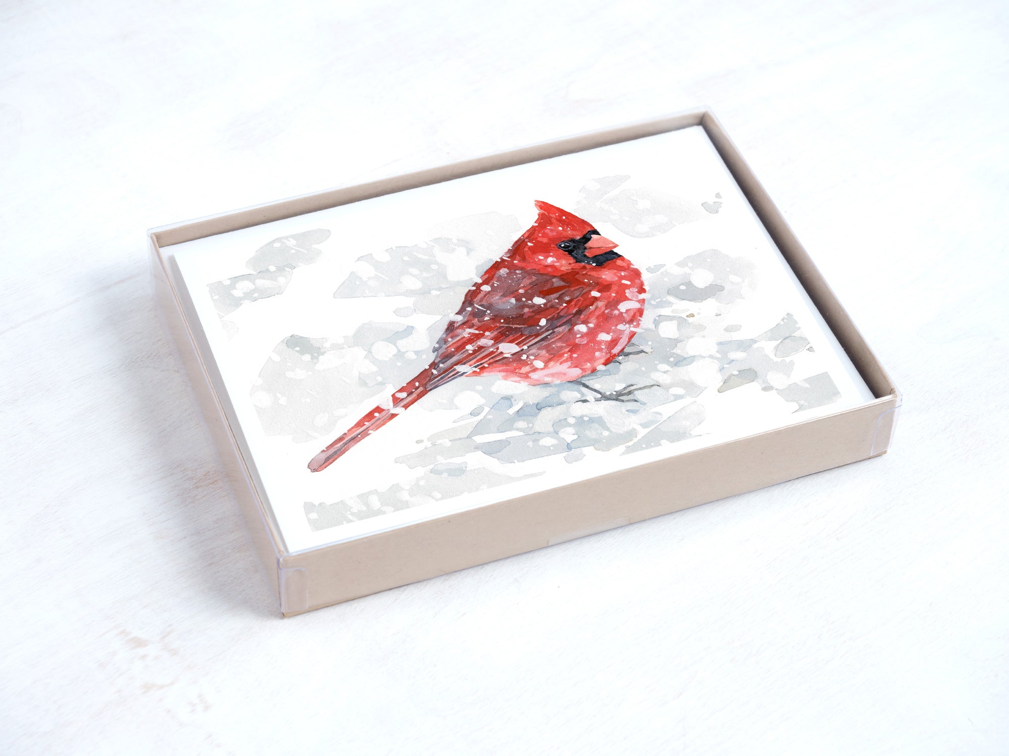 Cardinals Card Set
