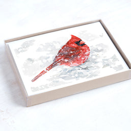 Cardinals Card Set