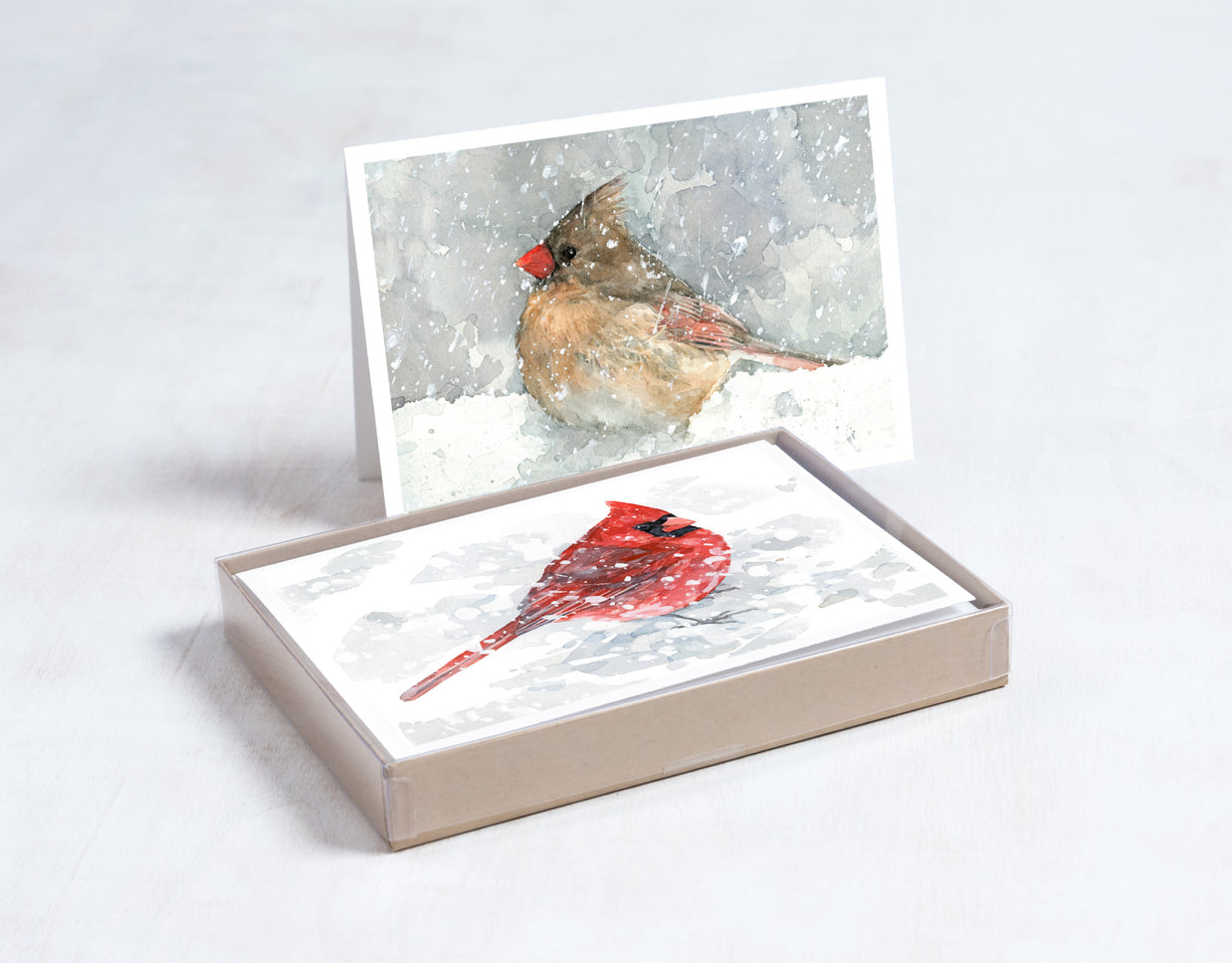 Cardinals Card Set