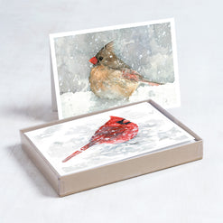 Cardinals Card Set