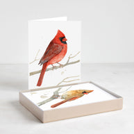 Cardinals Card Set