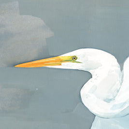 Great Egret Print
