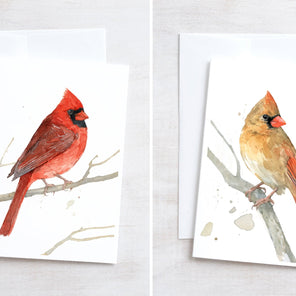 Cardinals Card Set