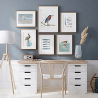 Clam Shells Print