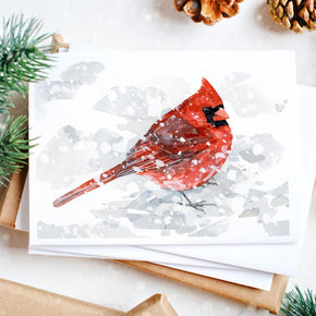 Cardinals Card Set