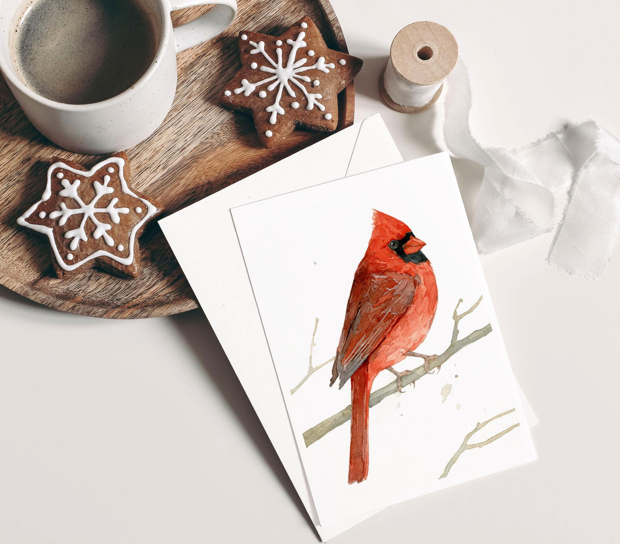 Cardinals Card Set