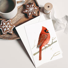 Cardinals Card Set