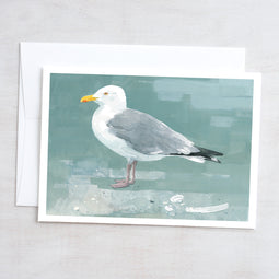 Shorebirds Card Set Mix II
